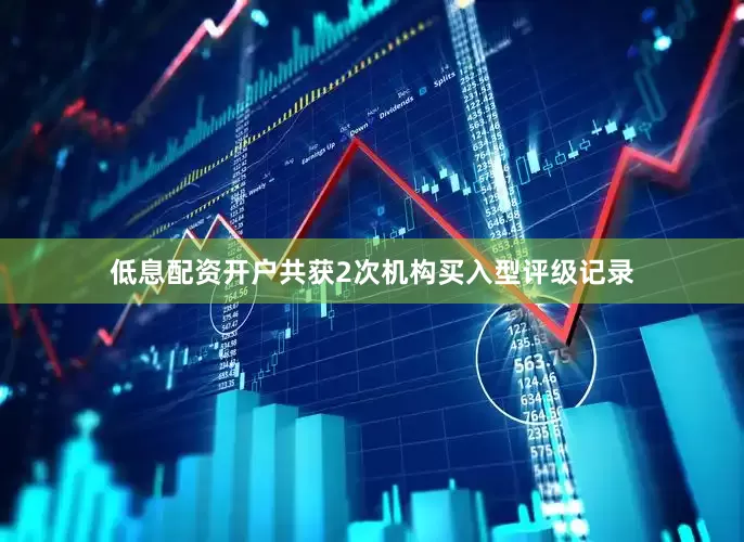 低息配资开户共获2次机构买入型评级记录
