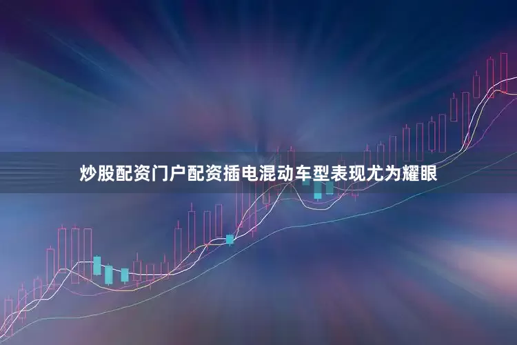 炒股配资门户配资插电混动车型表现尤为耀眼