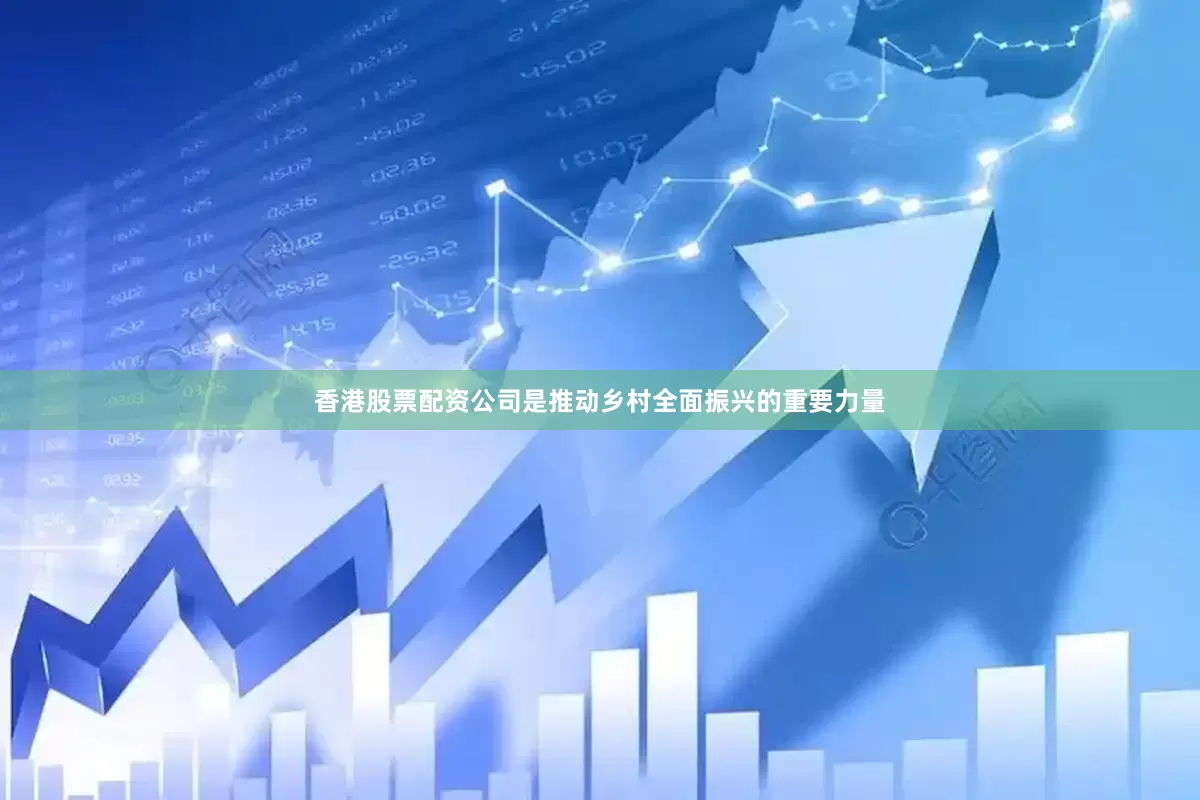 香港股票配资公司是推动乡村全面振兴的重要力量