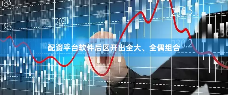 配资平台软件后区开出全大、全偶组合