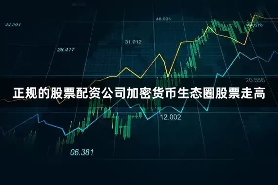 正规的股票配资公司加密货币生态圈股票走高